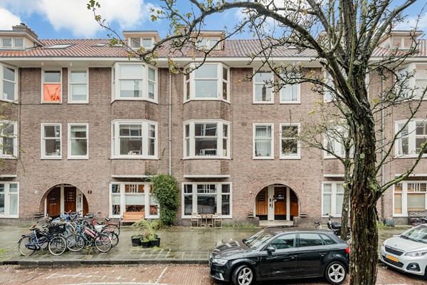 Medium property photo - Piet Gijzenbrugstraat 17H, 1059 XE Amsterdam
